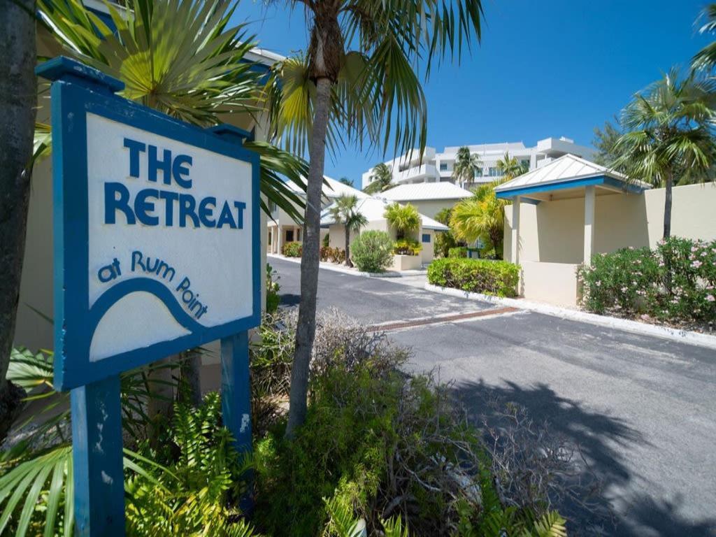 Beach Living At The Retreat Driftwood Village Exterior foto