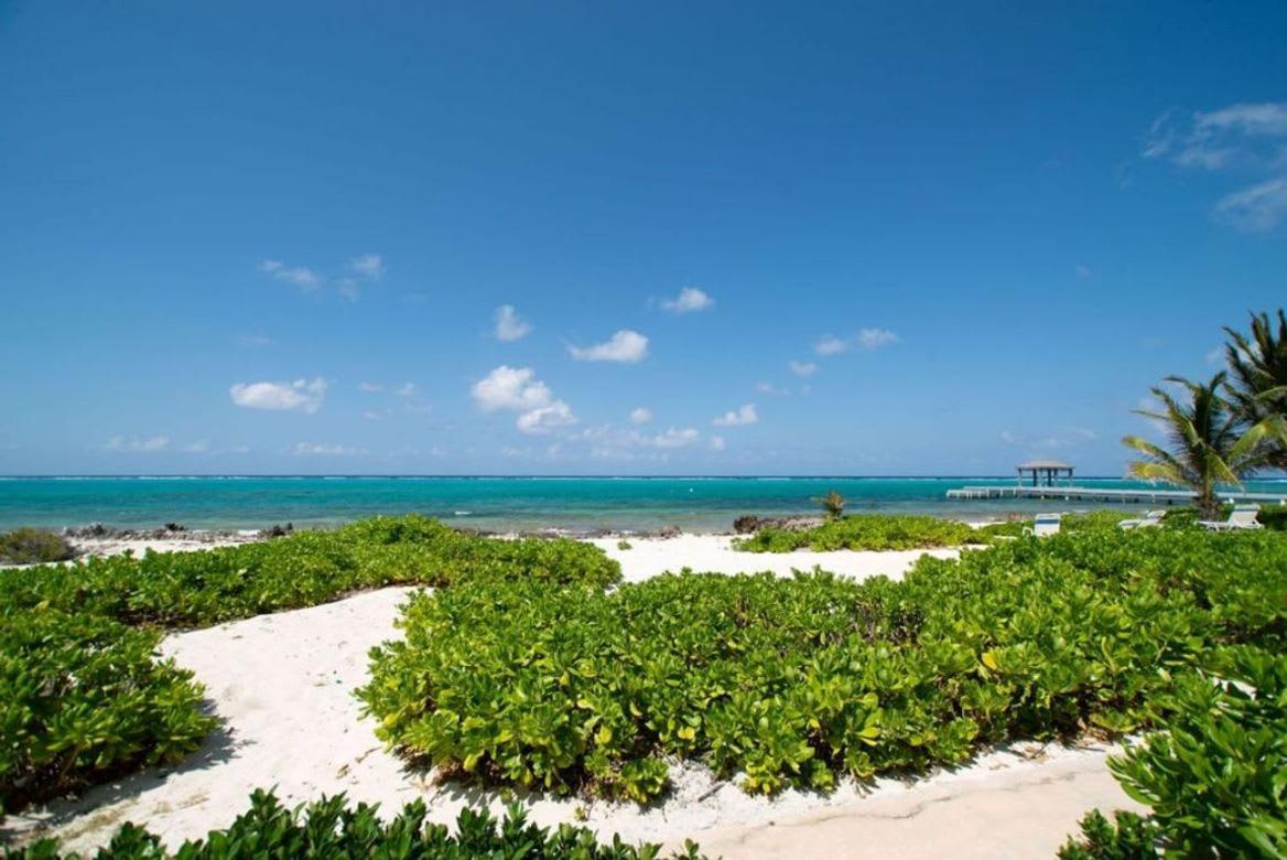 Beach Living At The Retreat Driftwood Village Exterior foto