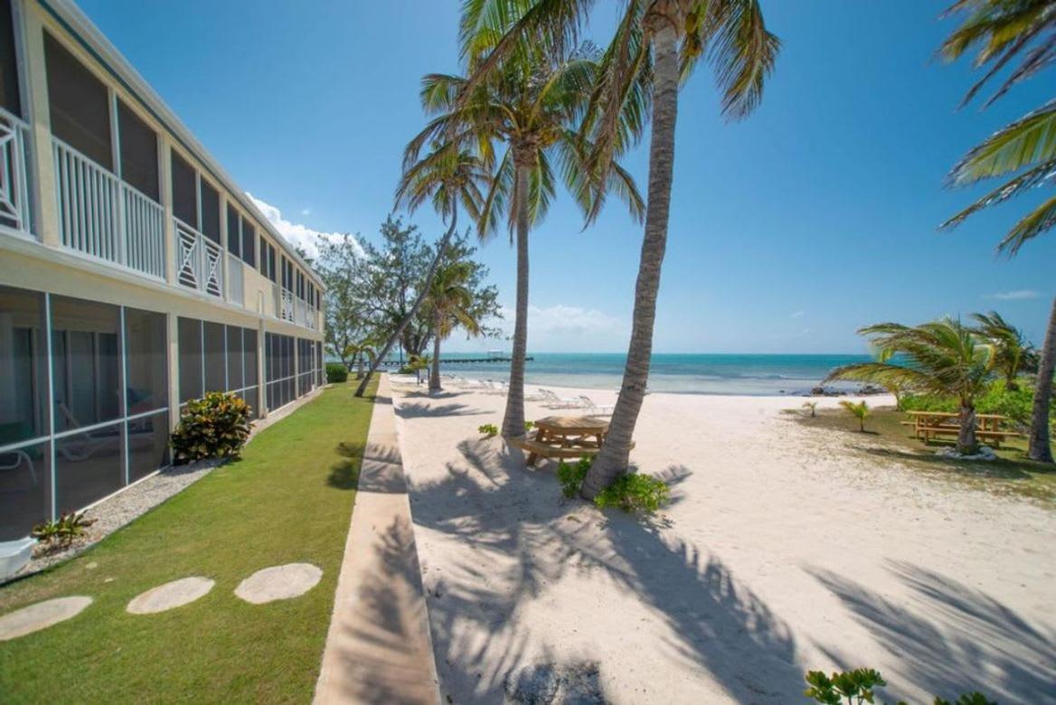 Beach Living At The Retreat Driftwood Village Exterior foto