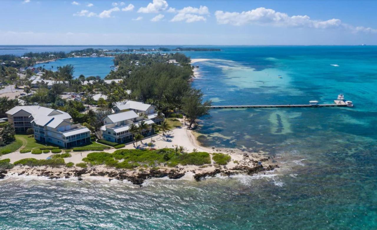 Beach Living At The Retreat Driftwood Village Exterior foto