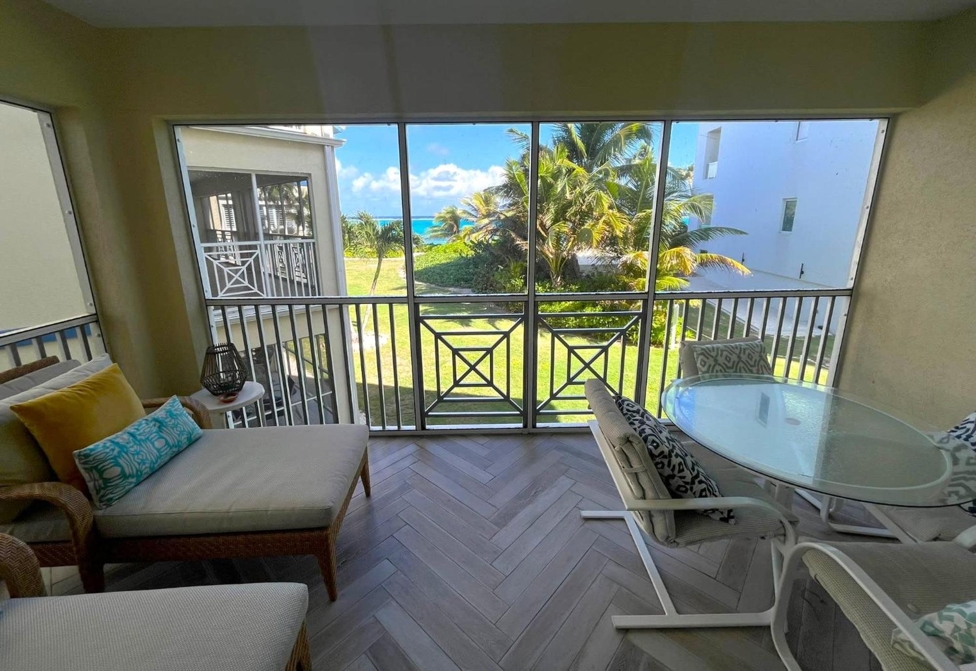 Beach Living At The Retreat Driftwood Village Exterior foto