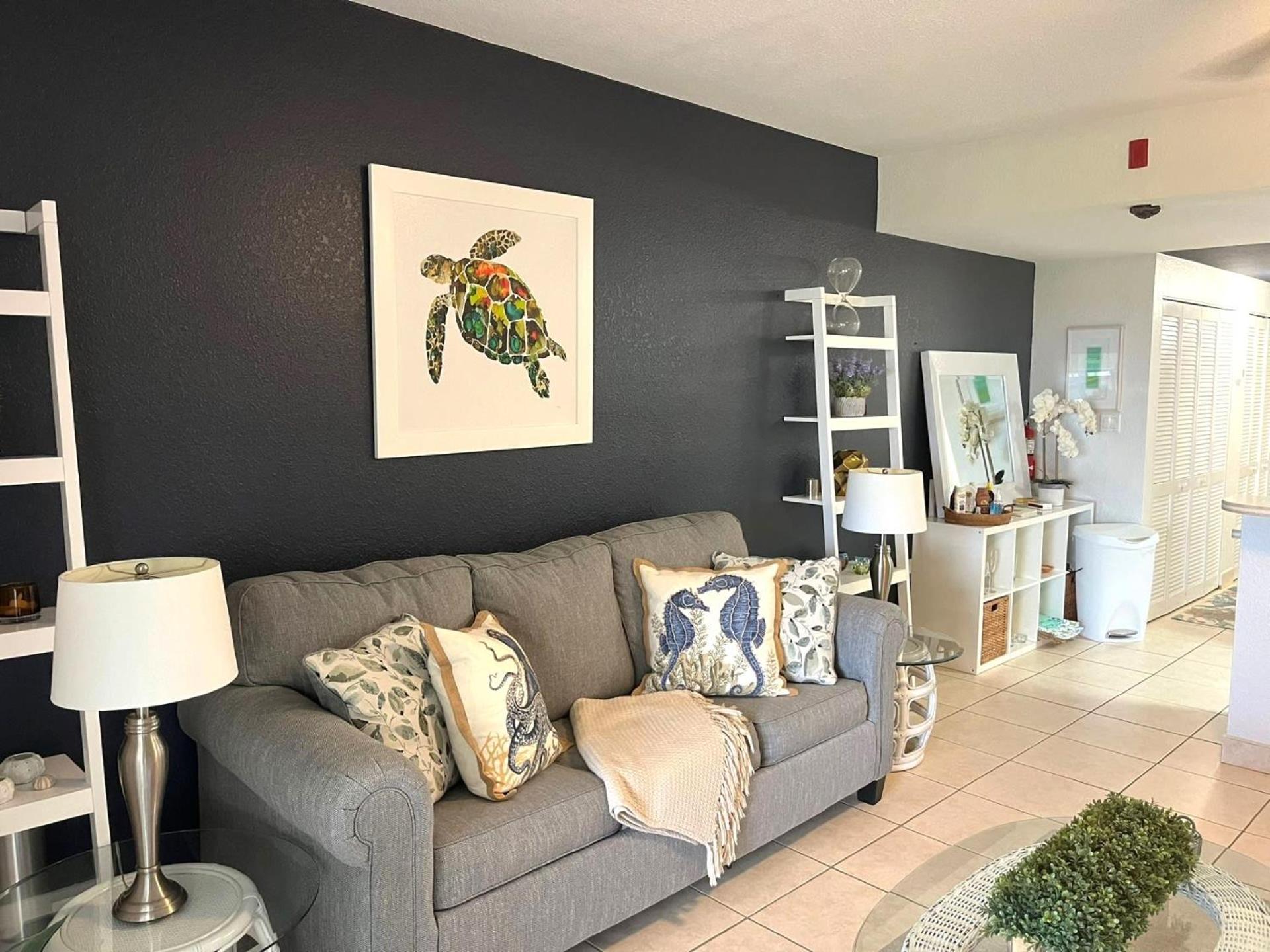 Beach Living At The Retreat Driftwood Village Exterior foto