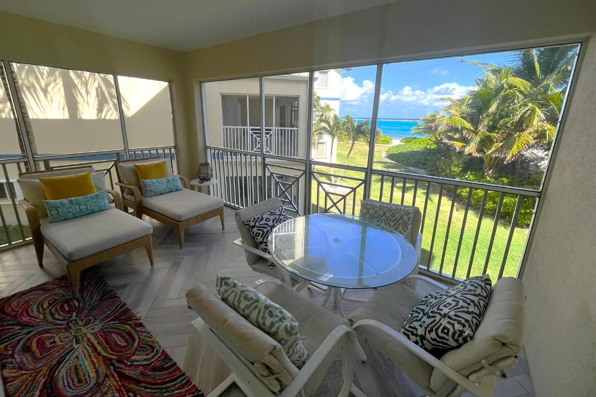 Beach Living At The Retreat Driftwood Village Exterior foto